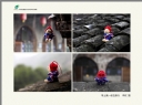 新会区摄影协会2014届摄影基础班、摄影创作提高班学员作品展作品欣赏(67)_在线影展的作品